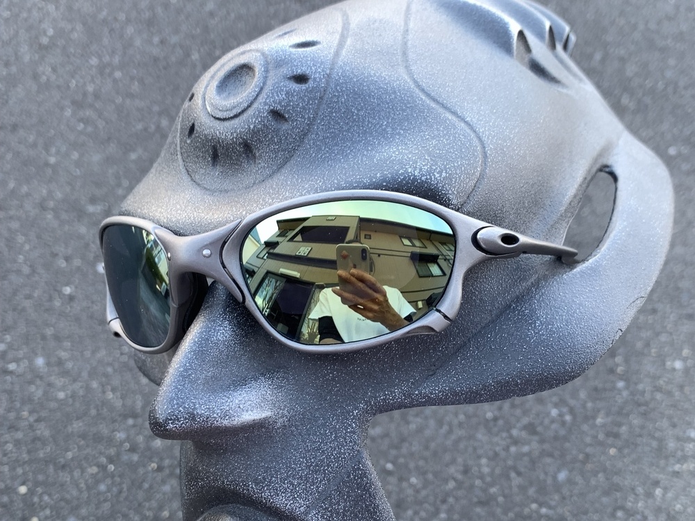 X-METAL XX - Emerald - LINEGEAR