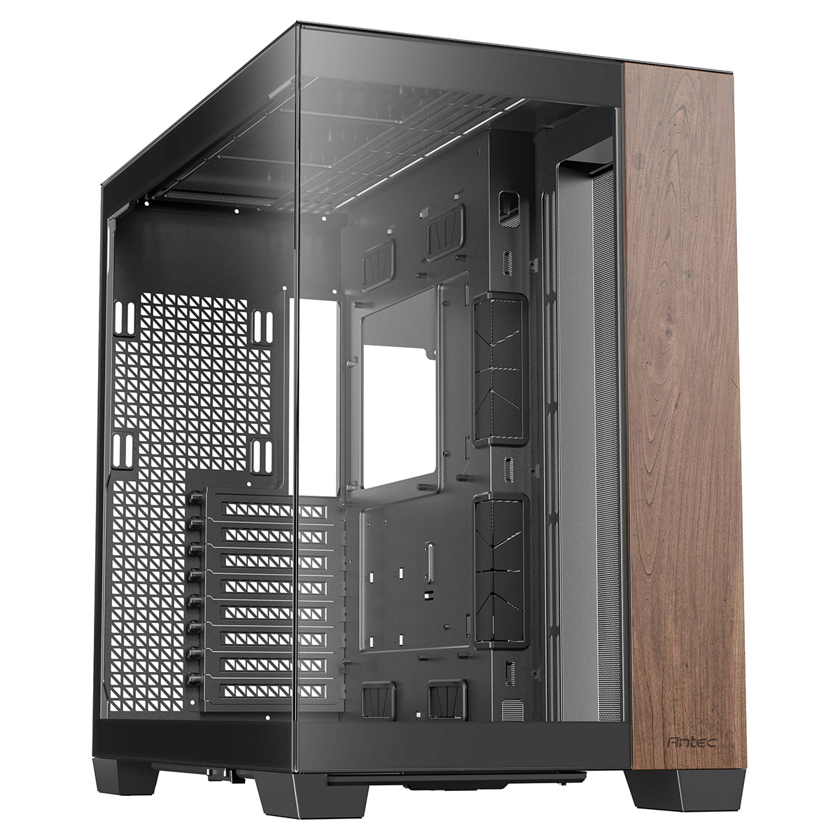 Antec Constellation C8 Wood | 株式会社リンクスインターナショナル