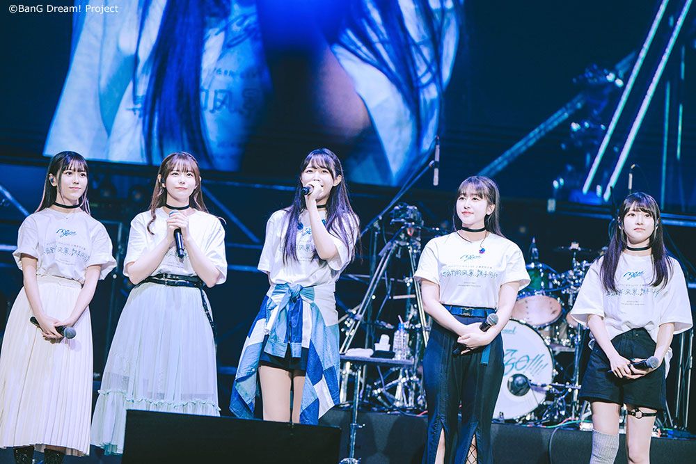 MyGO!!!!! 6th LIVE「見つけた景色、たずさえて」上海追加公演開催