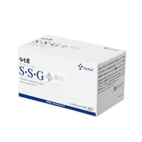 アガリクス茸仙生露 S・S・G+（エスエジープラス） マルアイドラッグ