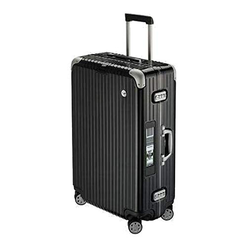 非売品】RIMOWA × Lufthansa アメニティキット ブラック 非売品