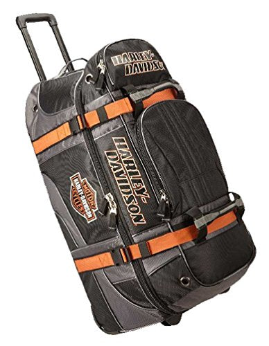 Shop Harley-Davidson Bar & Shield Logo 22 – Luggage Factory