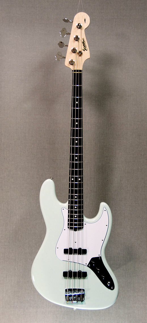 SJB model - ラムトリックカンパニー