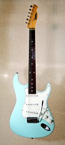 ギターベースモデル - ラムトリックカンパニー