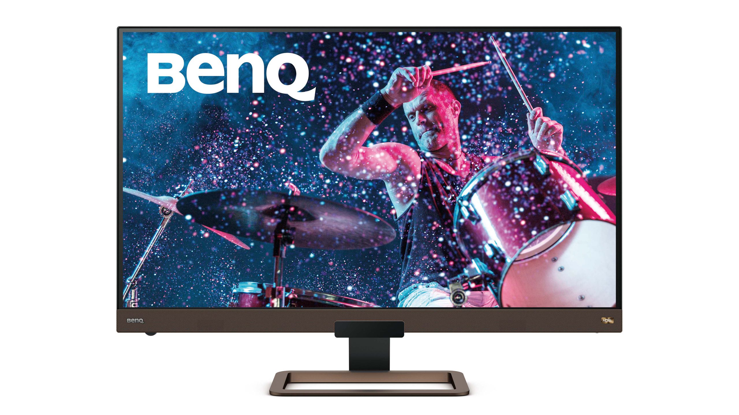 BenQ EW3280U – Tech Reviews