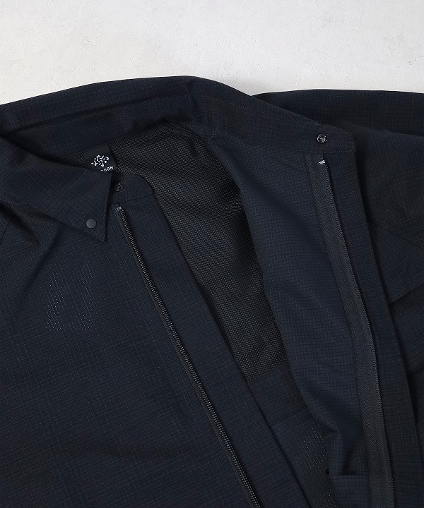 リョウゲン/RYOGEN NOSTALGIC JACKET[カットソー・Tシャツ(半袖