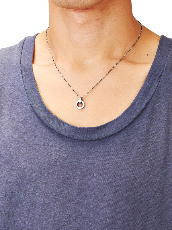 ループネックレス｜MARS（マーズ）