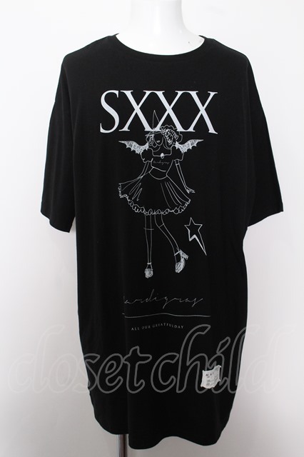 SADS THE ROSE GAVE ME Tシャツ M ☆新品未開封☆ 清春 SADS THE ROSE