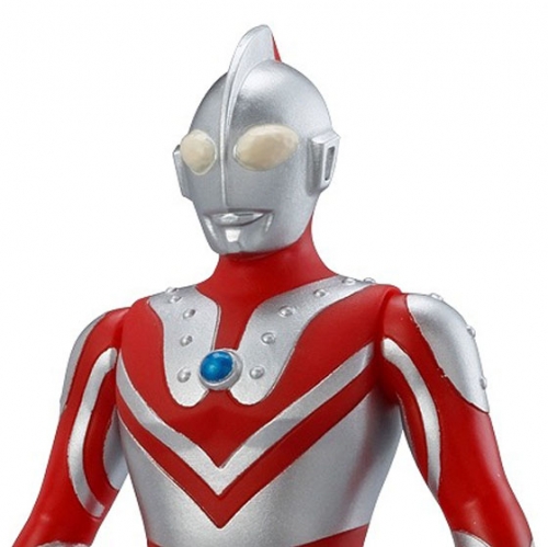 ウルトラヒーローシリーズ 03 ゾフィー | ULTRAMAN OFFICIAL SHOP