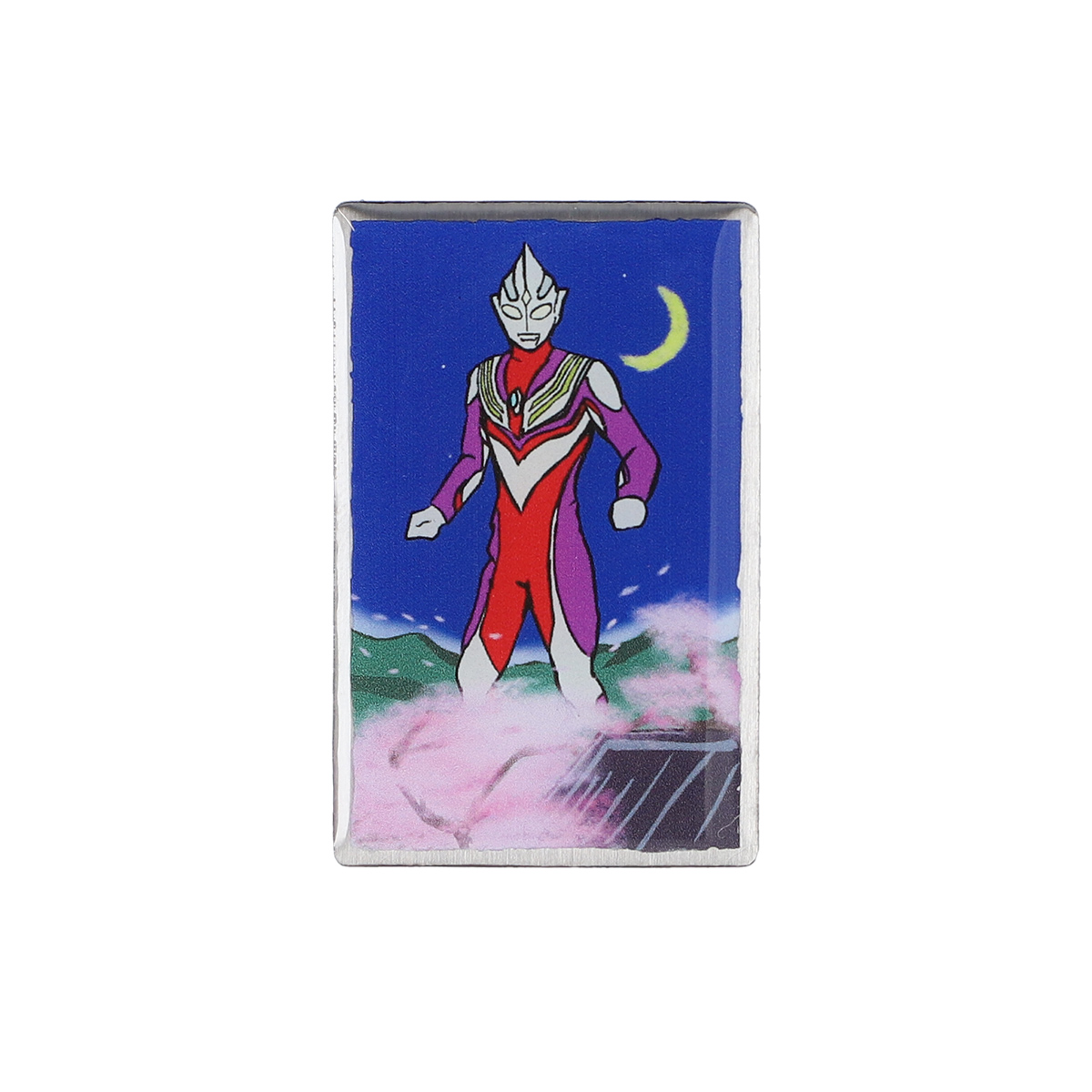 ウルトラマンティガ スリーブ 未開封 ウルトラマンティガ スリーブ 未