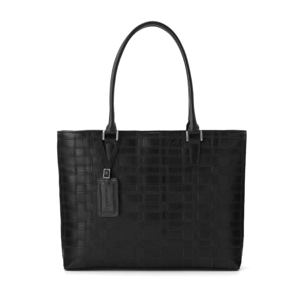 Antique Mesh Slim Tote – マザーハウス 公式サイト
