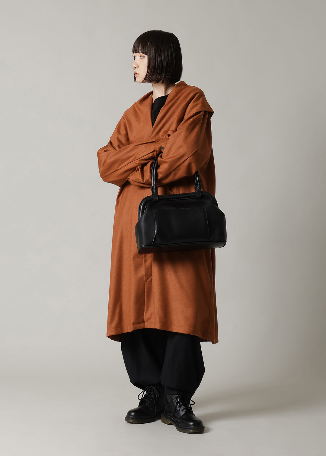 Frame Boston Bag – マザーハウス 公式サイト