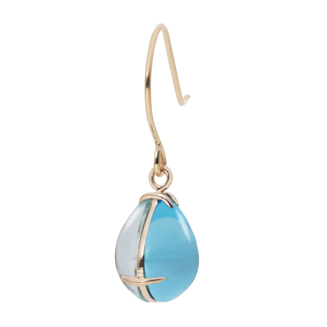 Day and Night(Shizuku)Petit ピアス – マザーハウス 公式サイト