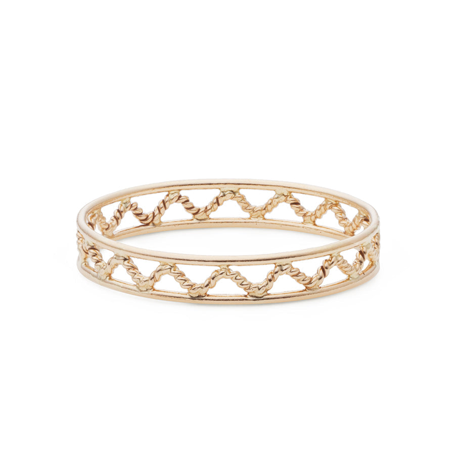 小路 (9号) リング – マザーハウス 公式サイト