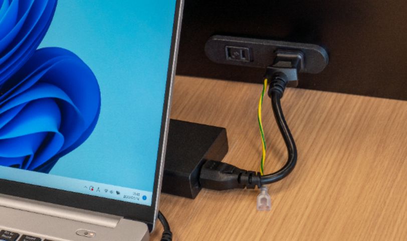 ノートPC用 ショートタイプACケーブル｜マウスコンピューター【公式】