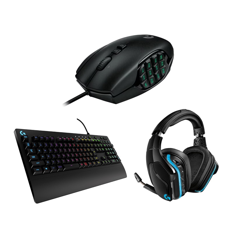 G-Tune FZ-I7G8S-L(『ファイナルファンタジーXIV:黄金のレガシー』推奨