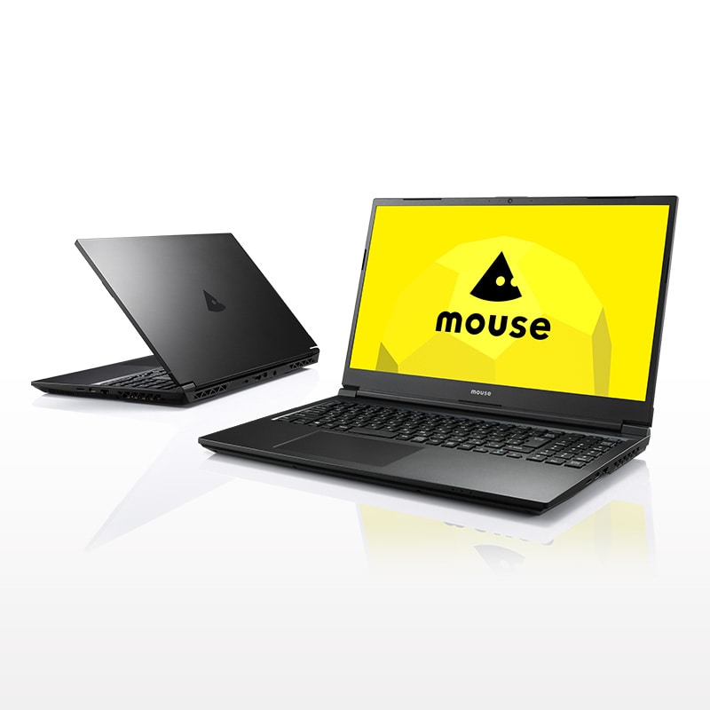 mouse A5-I7U01BK-A│パソコン(PC)通販のマウスコンピューター【公式】