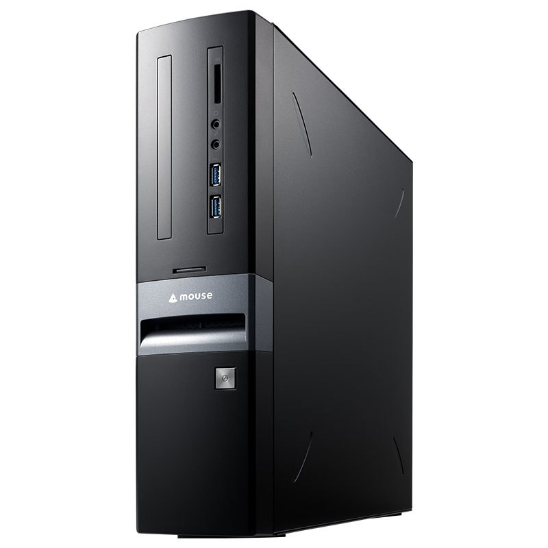 mouse SH-I5A40│デスクトップパソコンの通販ショップ マウス