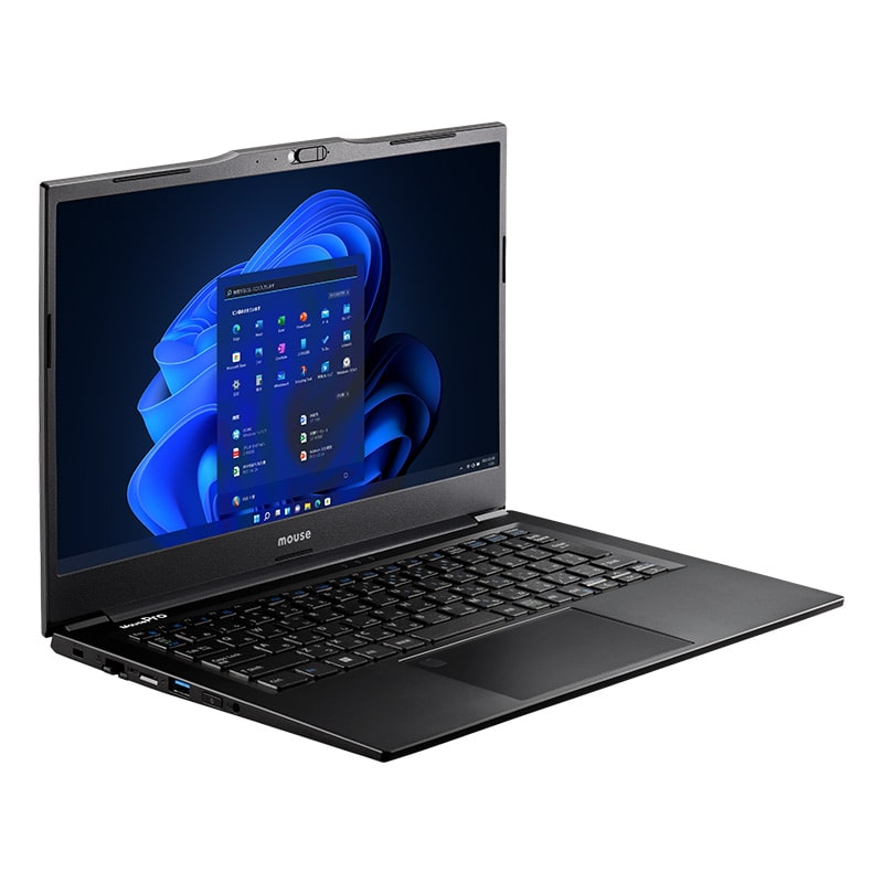 MousePro C4-I5U01BK-B│デスクトップパソコンの通販ショップ マウス