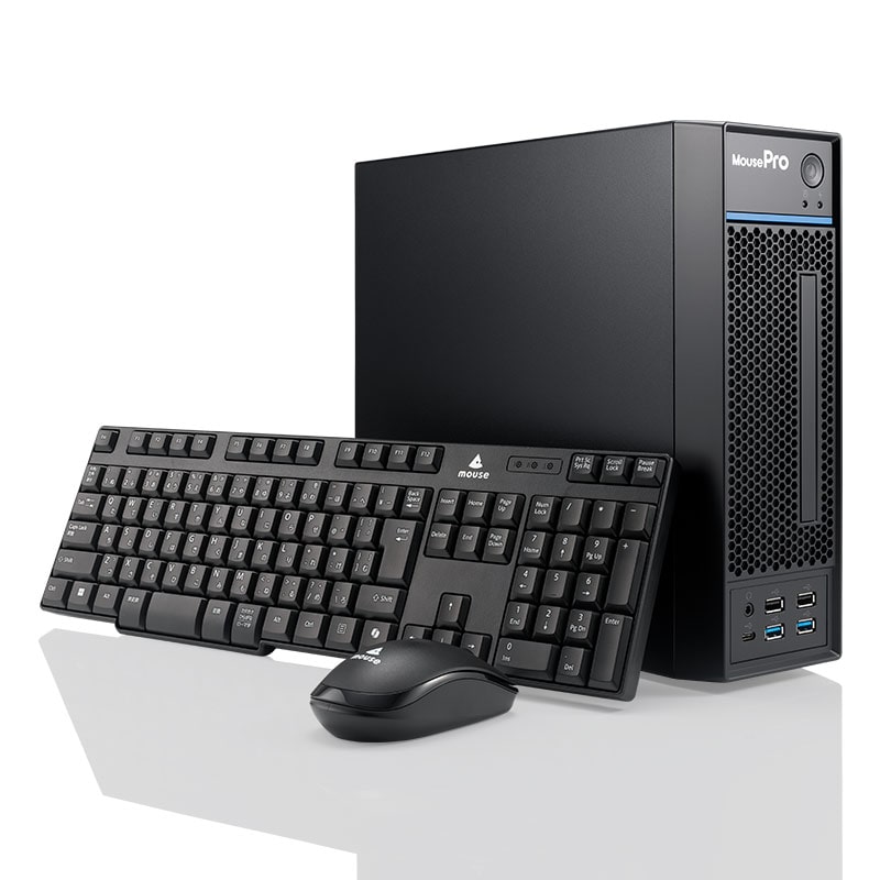 ビジネス向けパソコン ワークステーション｜MousePro by マウス
