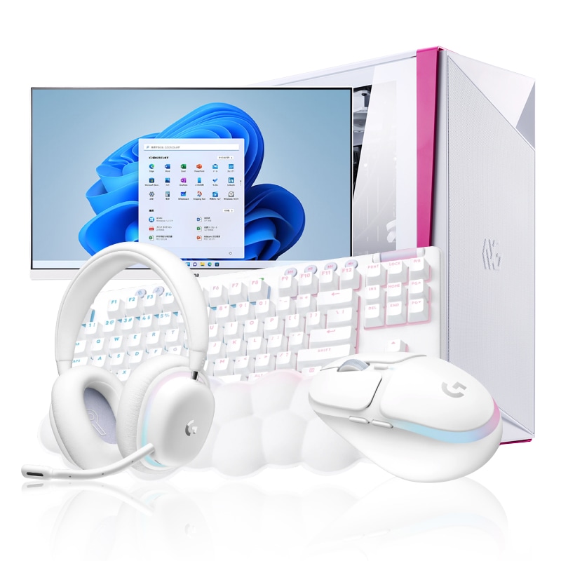 用途別おすすめデスクトップパソコン9選 マウスコンピューター公式通販