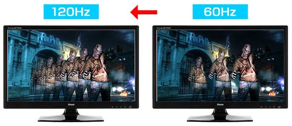 iiyama｜27型液晶｜ProLite G2773HS / PLG2773HS1