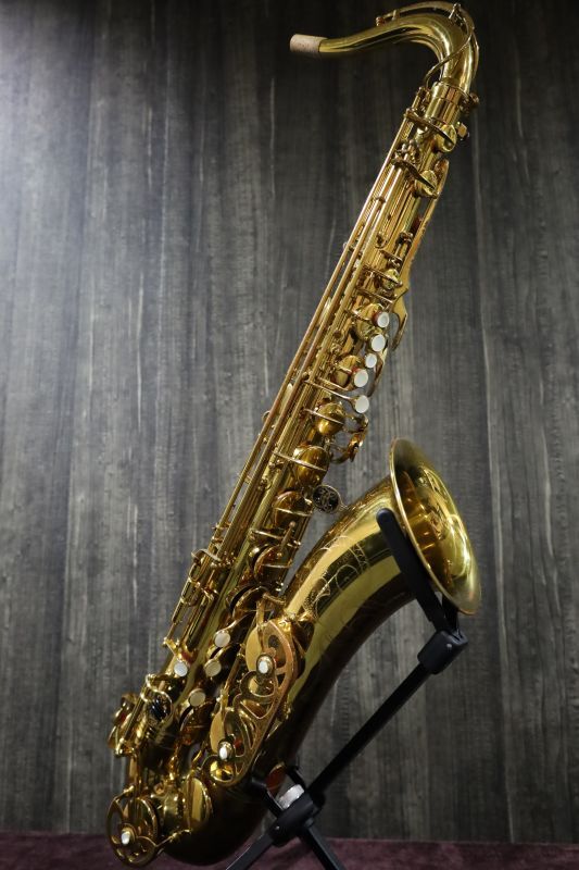 Buffet Crampon Super Dynaction Tenor - 管楽器を深く楽しむ人へ