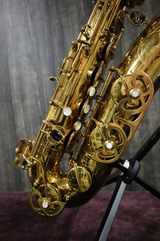 Buffet Crampon Super Dynaction Tenor - 管楽器を深く楽しむ人へ