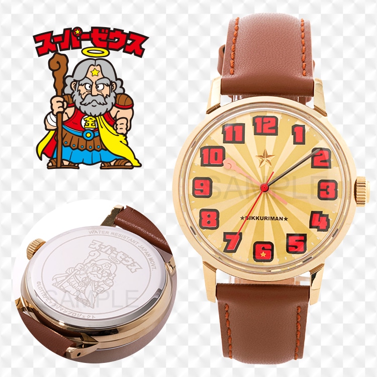 ビックリマン 受注生産商品 | ムービック（movic）