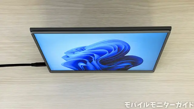 レビュー】VisionOwl XL-105 開封・使用レビュー | モバイルモニターガイド