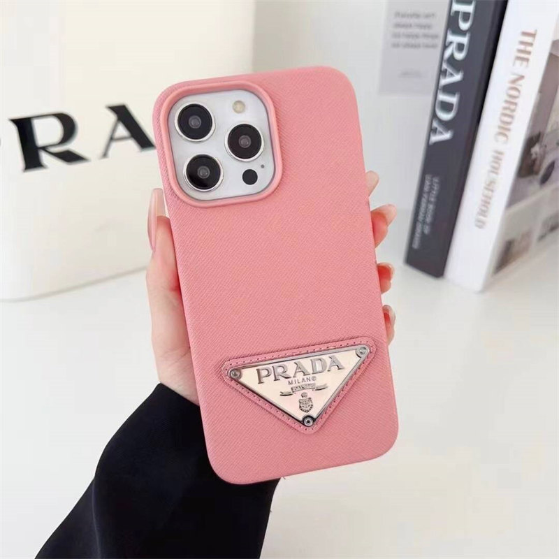 iphone16 ケース プラダ iphone16pro ケース ハイ ブランド prada