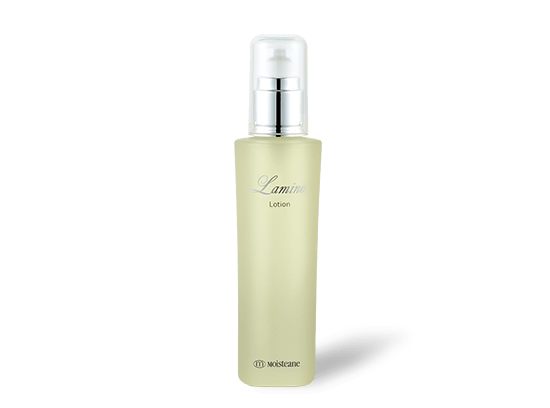 美品】モイスティーヌ Lamino SKIN CONDITIONER 美顔器 モイスティーヌ