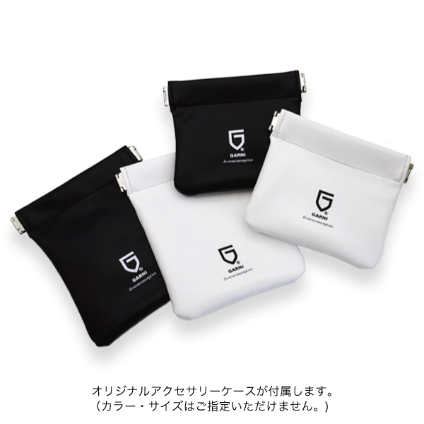 GARNI ガルニ / GARNI ガルニ GZ15003 Rag Feather-L ラグフェザー