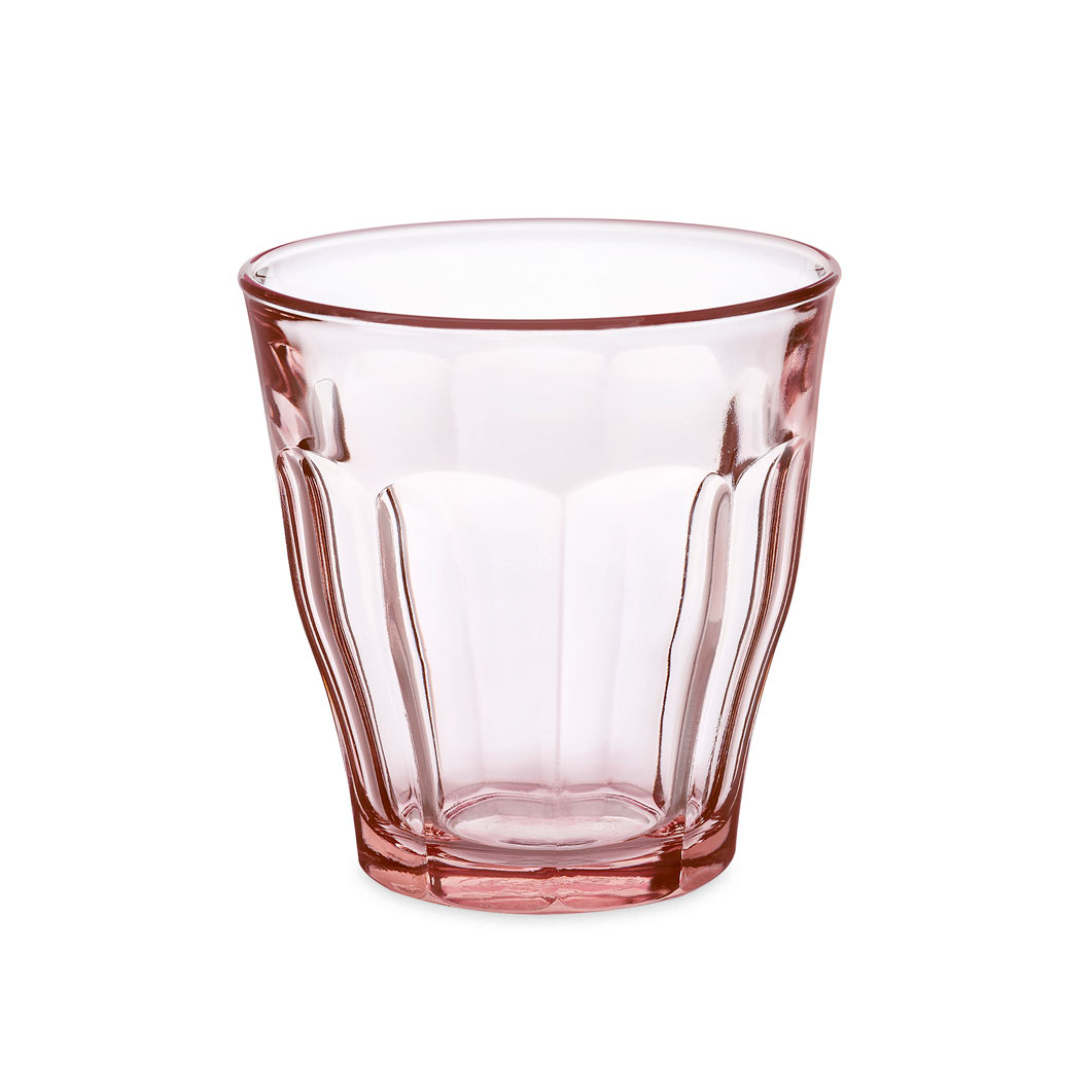 Duralex Picardie タンブラー 250cc ピンク(ピンク)：キッチン