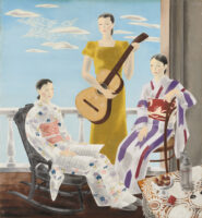 吉岡堅二 - 東京国立近代美術館