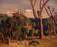 熱海風景 - 東京国立近代美術館