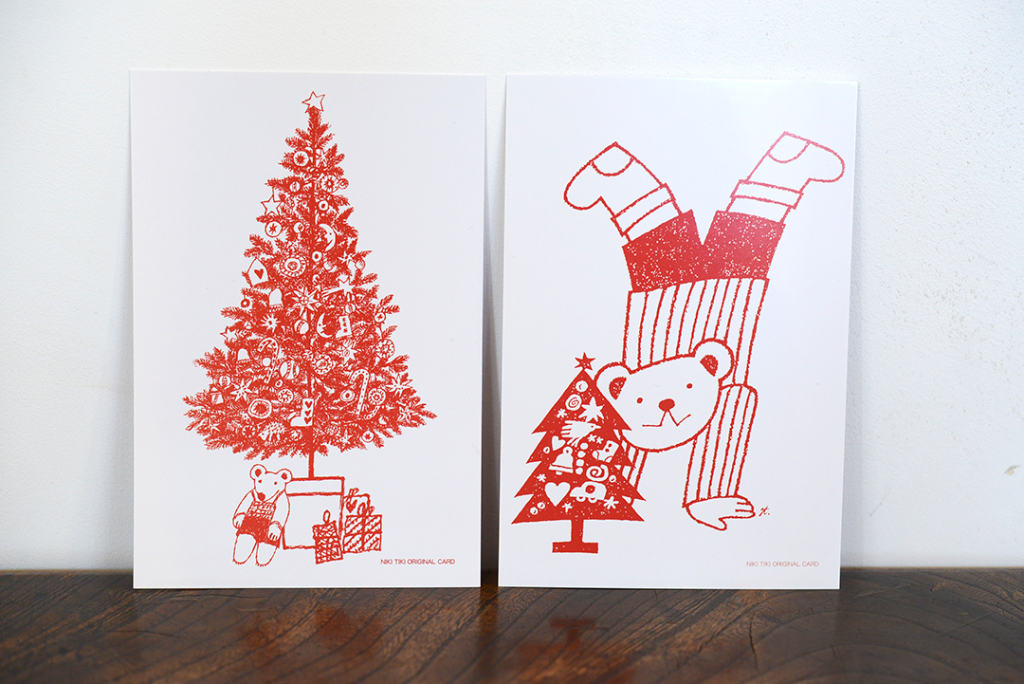 無料】2025年クリスマスラッピング&クリスマスカード – TOYS&GIFTS MOMO