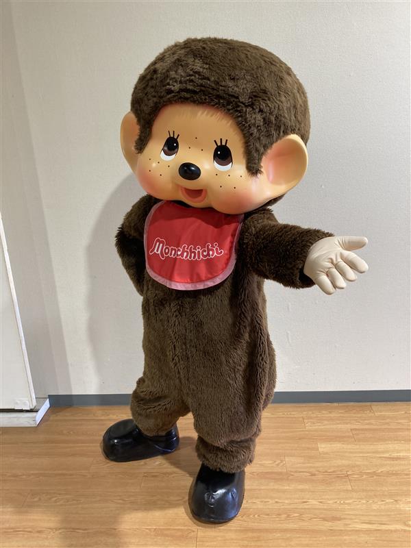 9月27日（土）イトーヨーカドーららぽーと横浜店にミャクミャクと