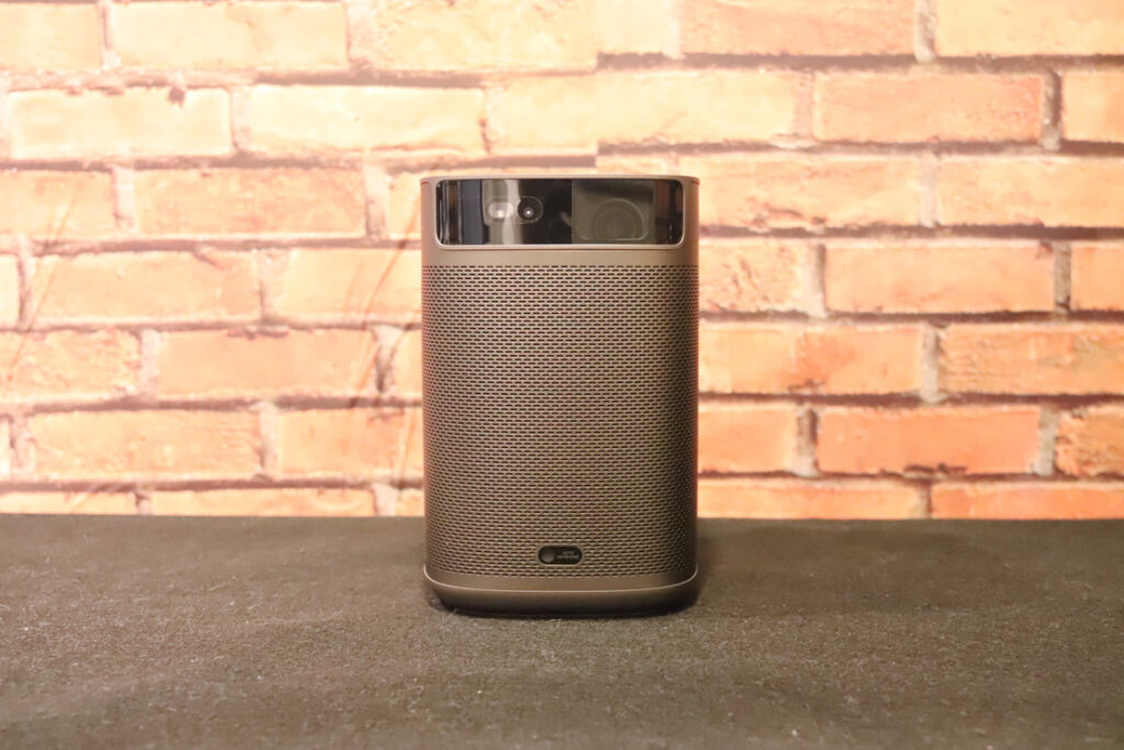 小型・軽量・スタイリッシュ!!『XGIMI MoGo2 Pro』は新機能満載だ