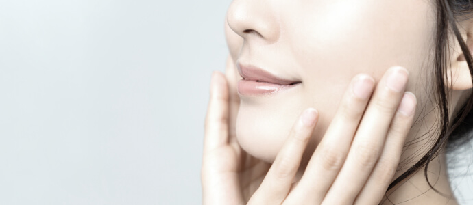 TR50 イズベストNo1＜美白クリーム＞ | MONNALI