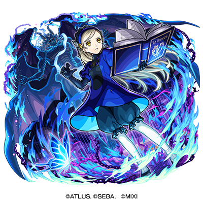 ペルソナ5 ザ・ロイヤル×モンスト】コラボイベントが8/16 12時より