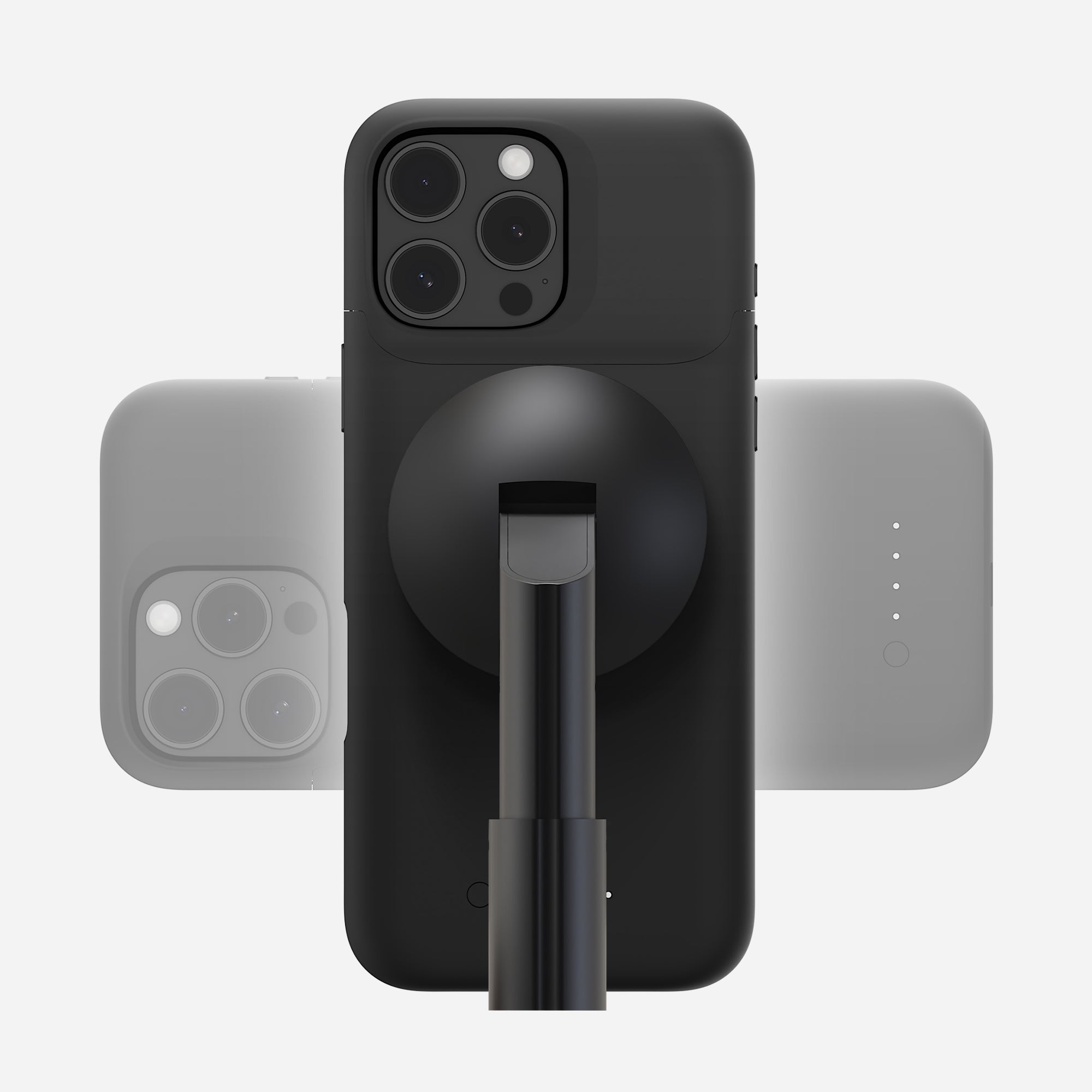 Juice Pack® for iPhone 16 Pro Max – mophie