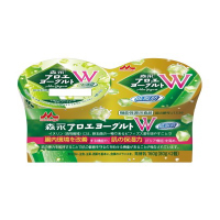 ビヒダス プレーンヨーグルト 400g | ヨーグルト | 商品紹介 | 森永