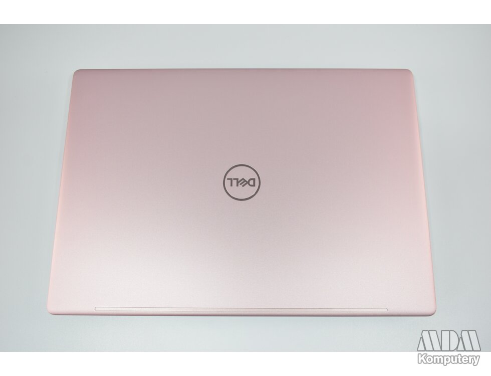 DELL Inspiron 7380 Rose Gold Intel Core i7-8565U 1.8GHz 8GB 256GB