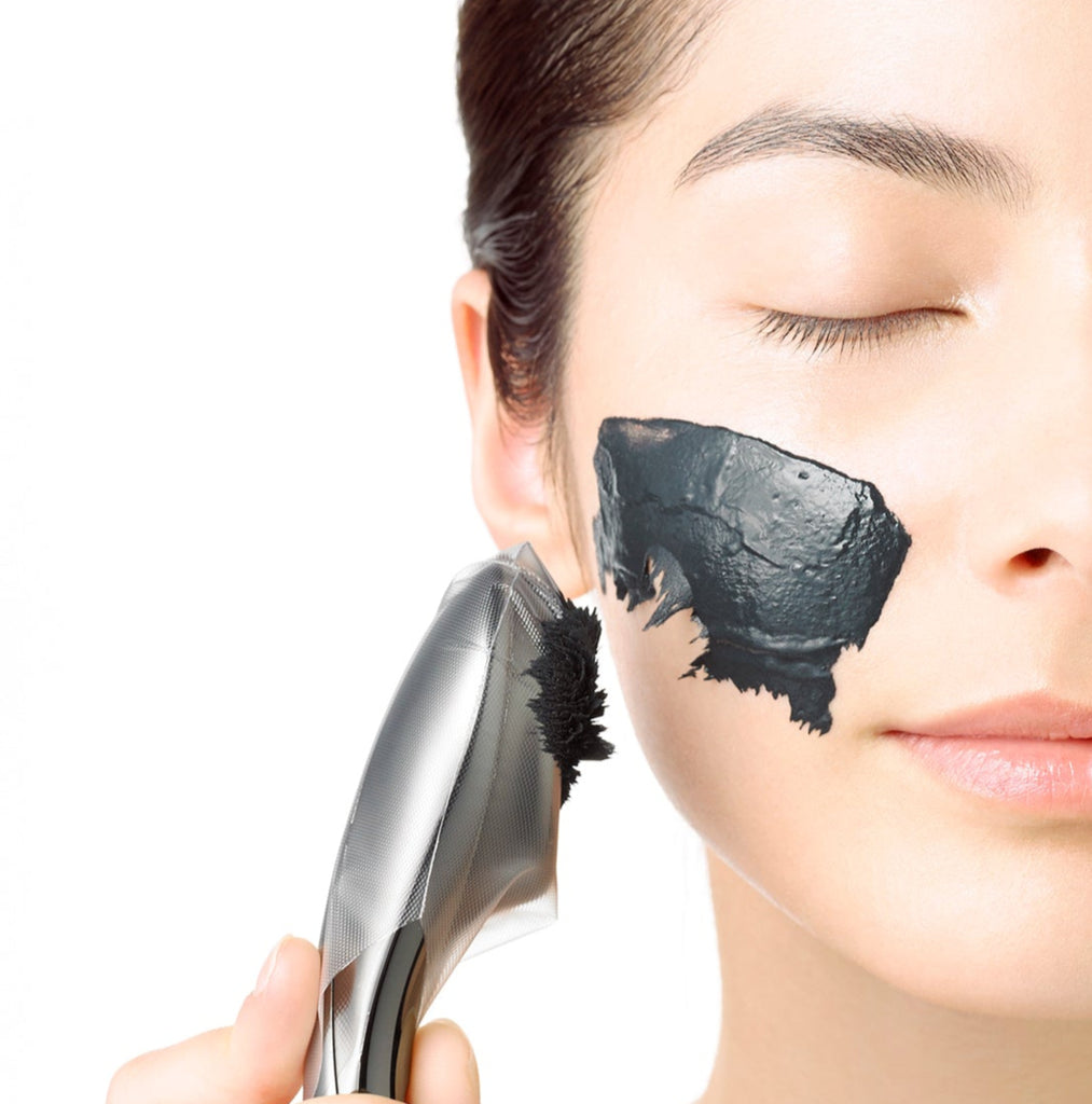 REJUVENATOR SET: CHROME CLAY MASK & SKIN REJUVENATOR | MDNA SKIN