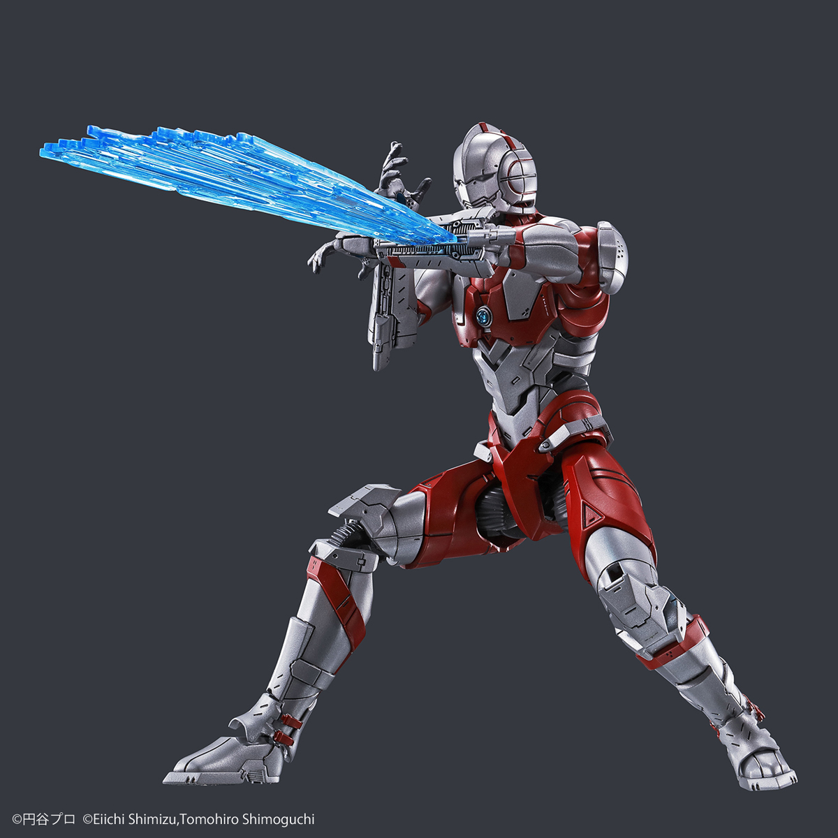 ULTRAMAN [B TYPE]」入荷しました | メディオ!情報