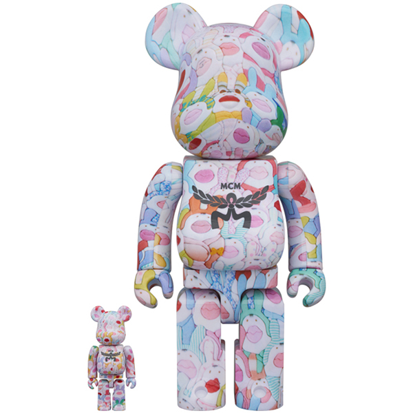 MEDICOM TOY OFFICIAL BLOG（メディコム・トイ オフィシャルブログ