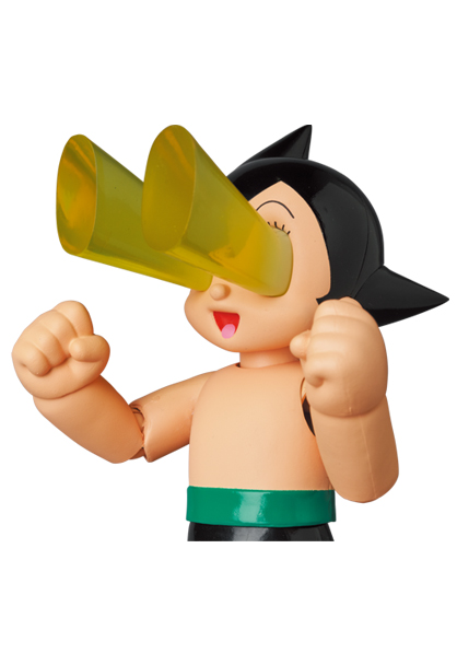 MEDICOM TOY - MAFEX 鉄腕アトム Ver.1.5