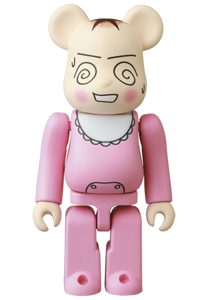MEDICOM TOY - BE@RBRICK SERIES 41