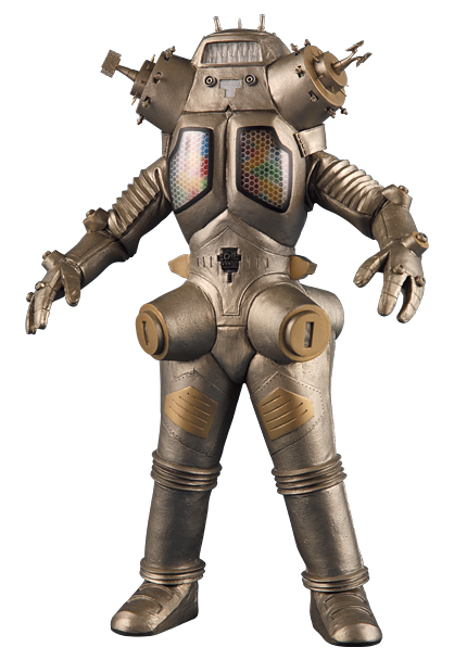 MEDICOM TOY - キングジョー